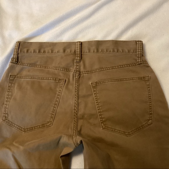 Young Mens Old Navy Cotton Jean - Picture 3 of 4